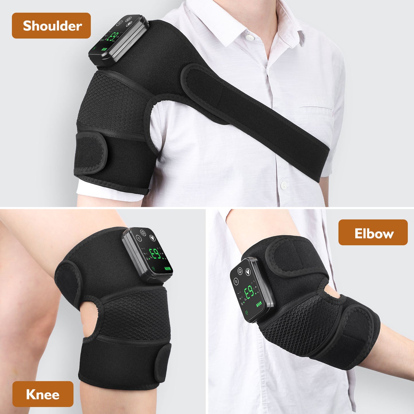 KneeRadiance Massager