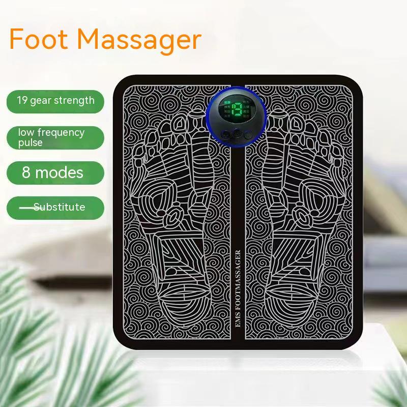 RejuvaMat Massager