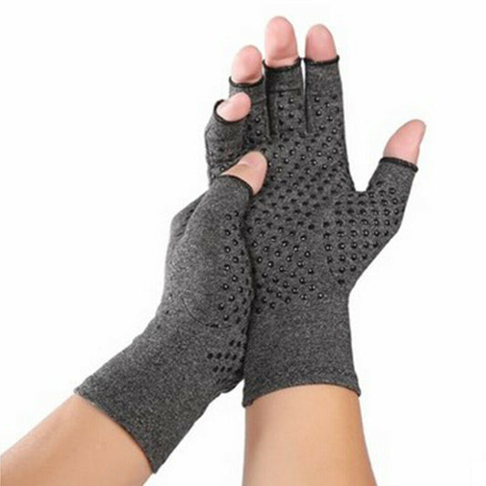 SootheFit™ Pain-Relief Compression Gloves