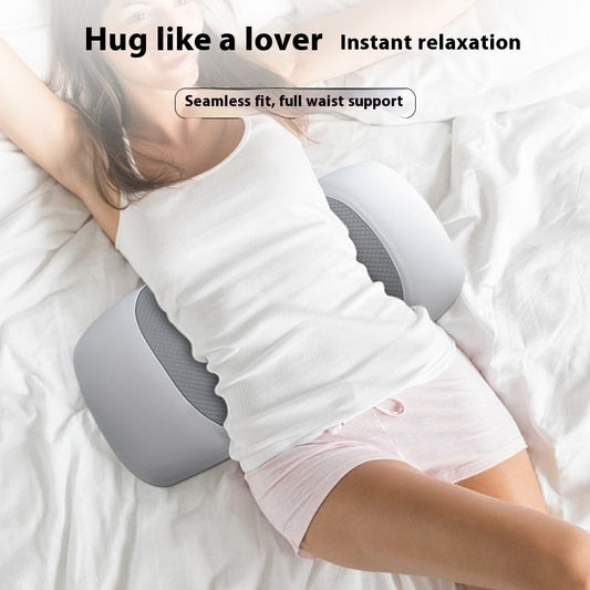 Memory Foam Pillow