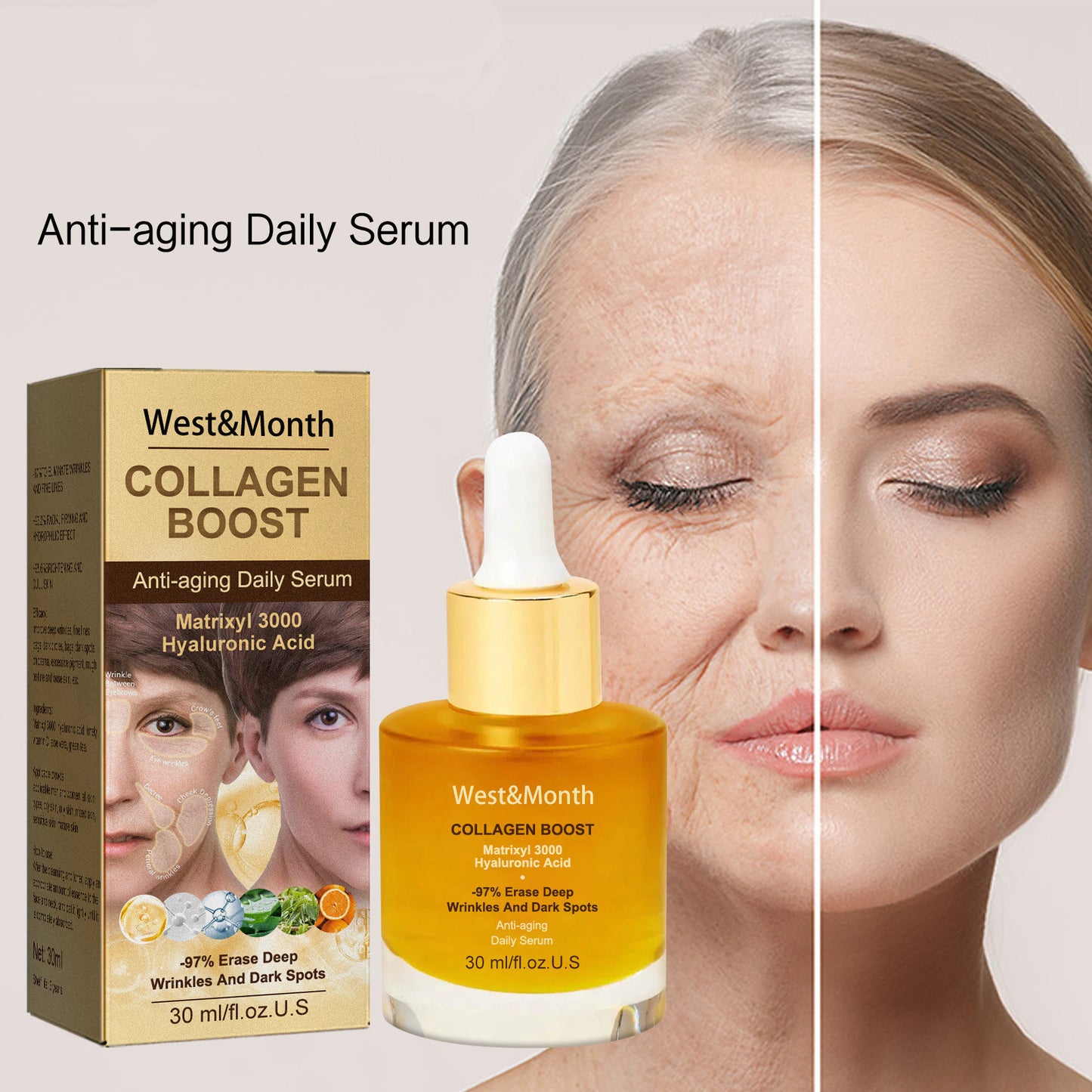 RadianceBoost Collagen™