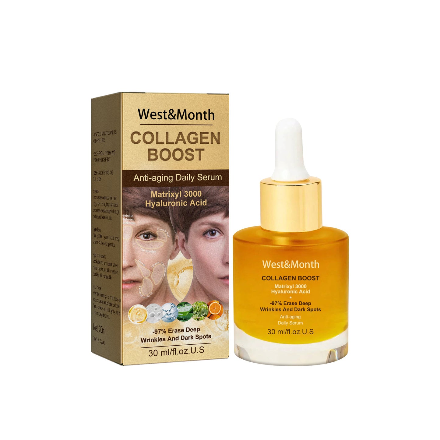 RadianceBoost Collagen™