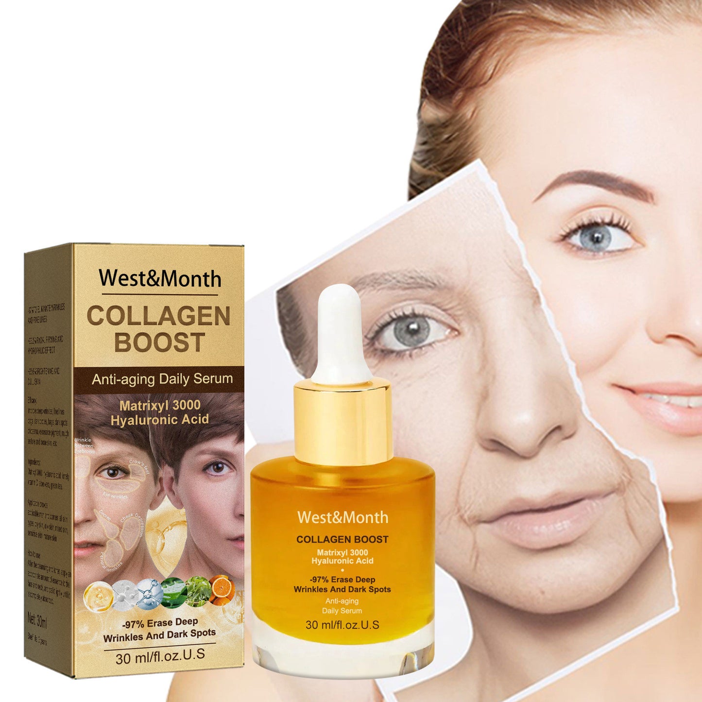 RadianceBoost Collagen™