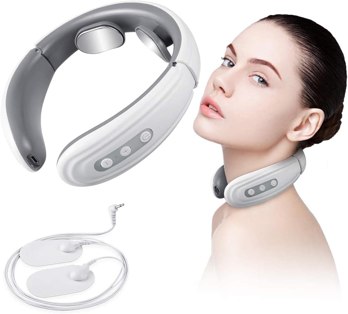 Neck-Ease Pro Massager