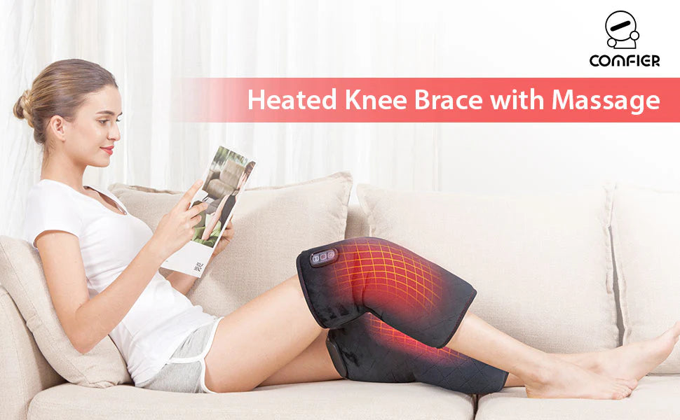 KneeRadiance Massager